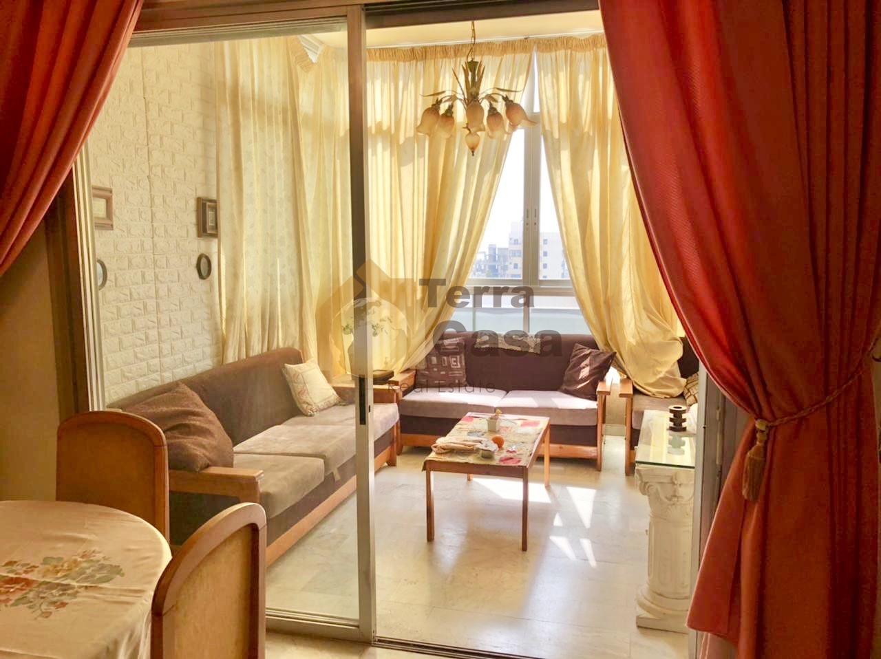 Apartment For Rent In Mazher-Antelias