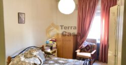 fully furnished apartment for rent in Mezher Antelias Ref#4153