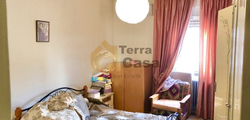 fully furnished apartment for rent in Mezher Antelias Ref#4153