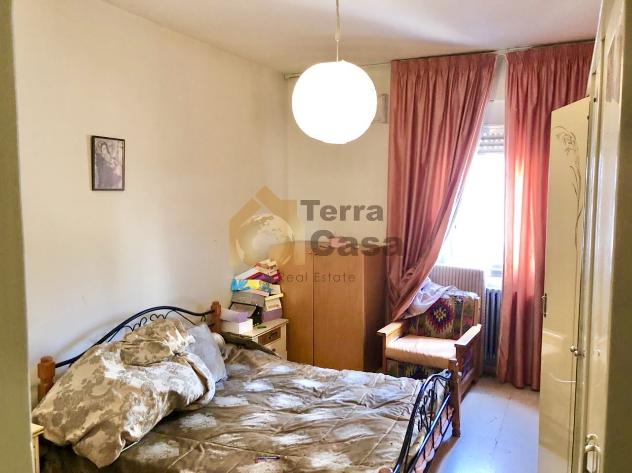 Apartment For Sale In Mazher-Antelias
