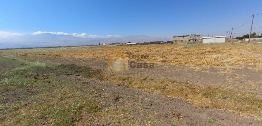 Marj Agriculture land 16827 sqm for sale