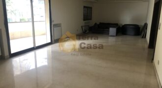 Brand new apartment in achrafieh , prime location Ref#4160