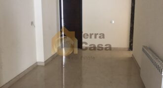 Brand new apartment in achrafieh , prime location