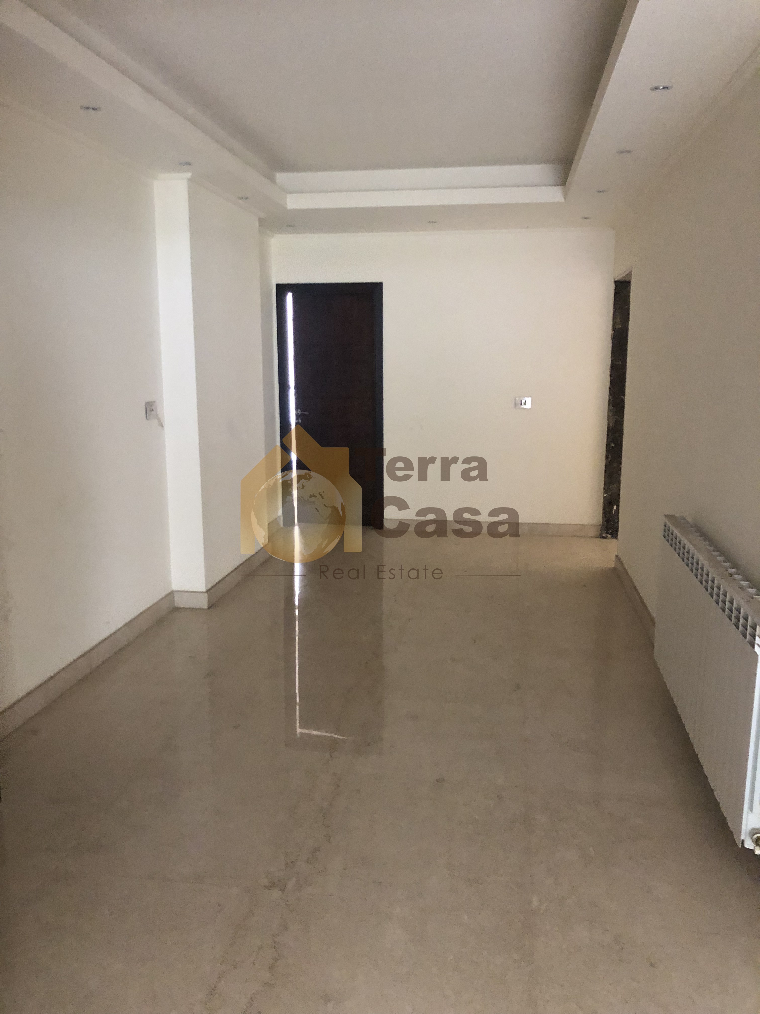 Brand new apartment in achrafieh , prime location