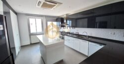 Luxurious apartment in Yarzeh for rent