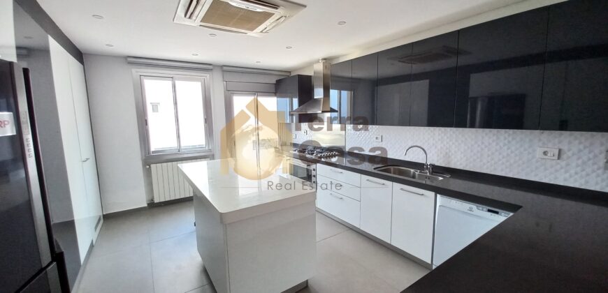 Luxurious apartment in Yarzeh for rent