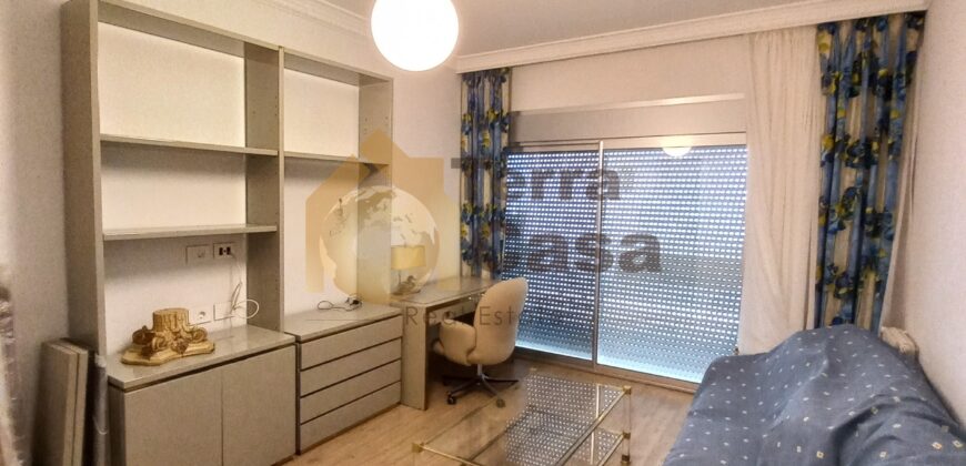 Luxurious apartment in Yarzeh for rent