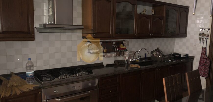 Hazmieh apartment for rent , prime location