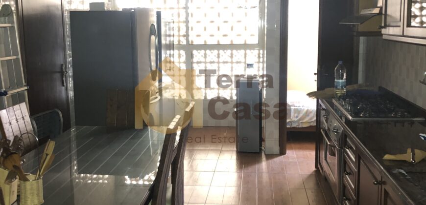 Hazmieh apartment for rent , prime location