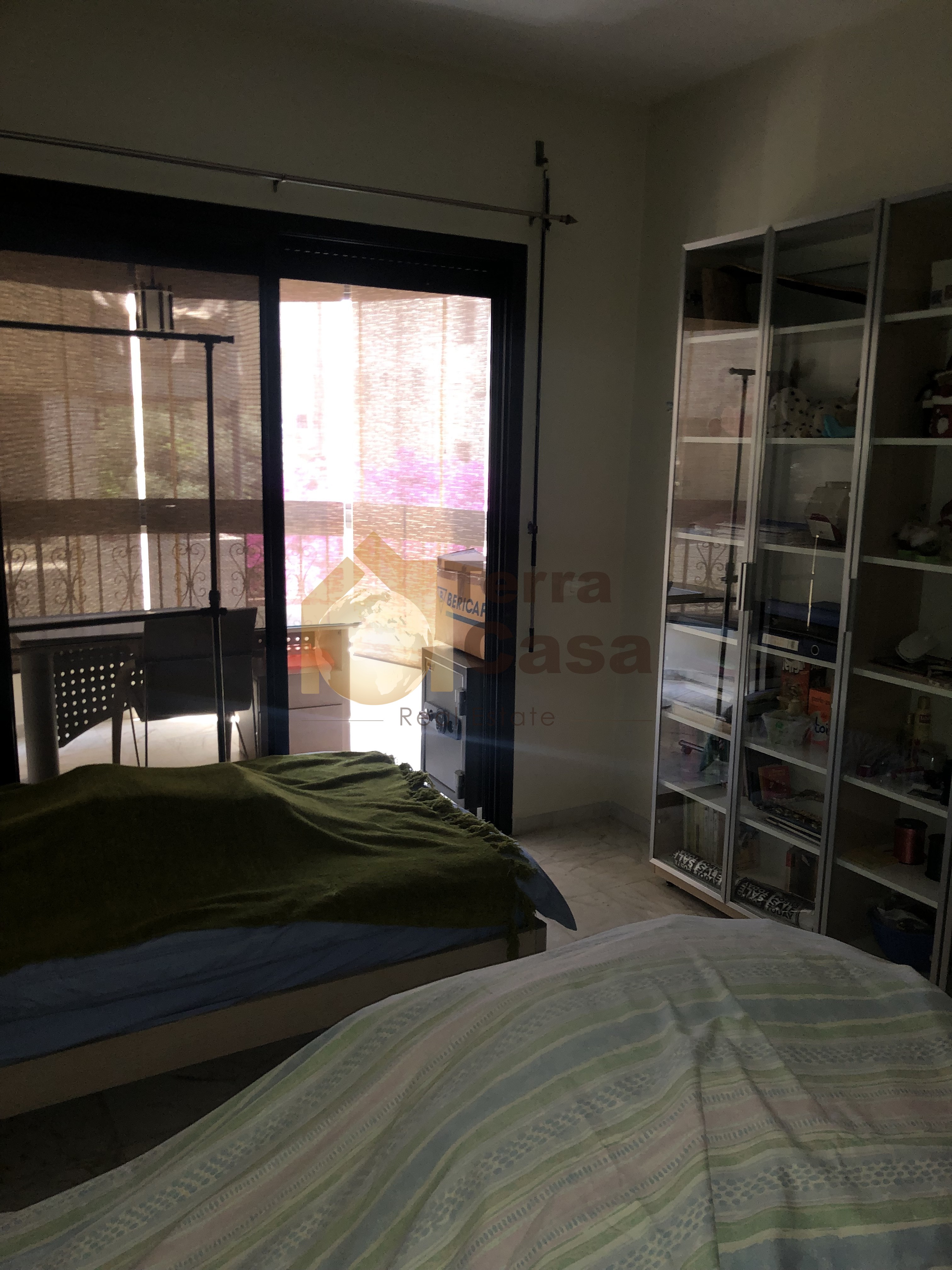 Hazmieh apartment for rent , prime location