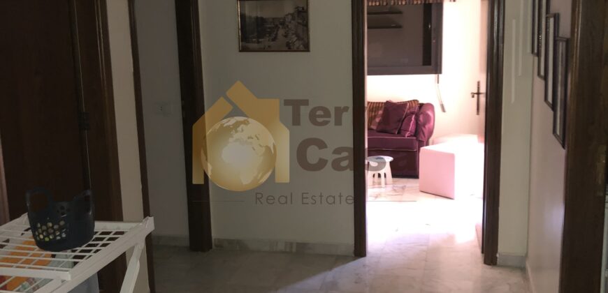 Hazmieh apartment for rent , prime location