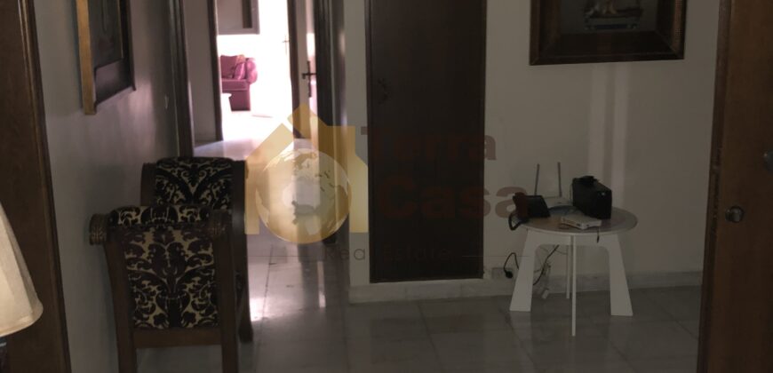 Hazmieh apartment for rent , prime location