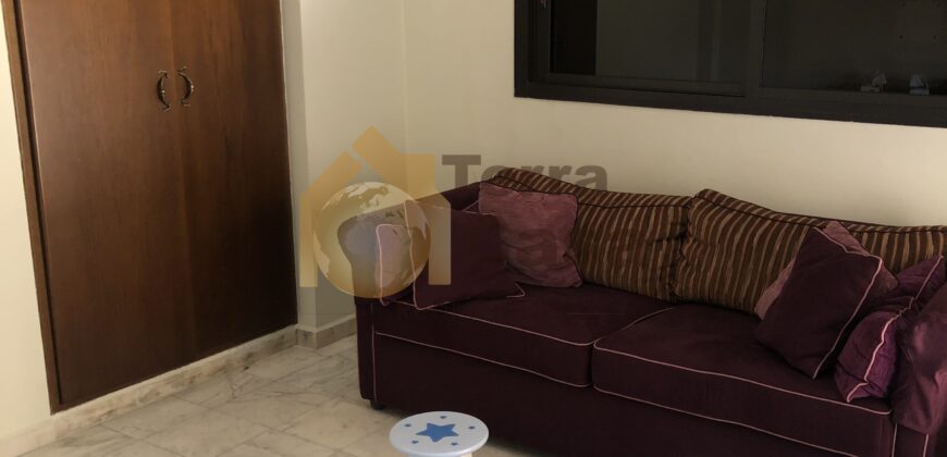 Hazmieh apartment for rent , prime location