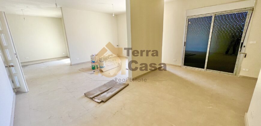 Hot offer !!! Brand New Apartment For Sale In Rabweh Ref#4185