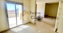 Hot offer !!! Brand New Apartment For Sale In Rabweh Ref#4185