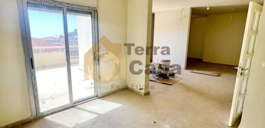 Hot offer !!! Brand New Apartment For Sale In Rabweh Ref#4185