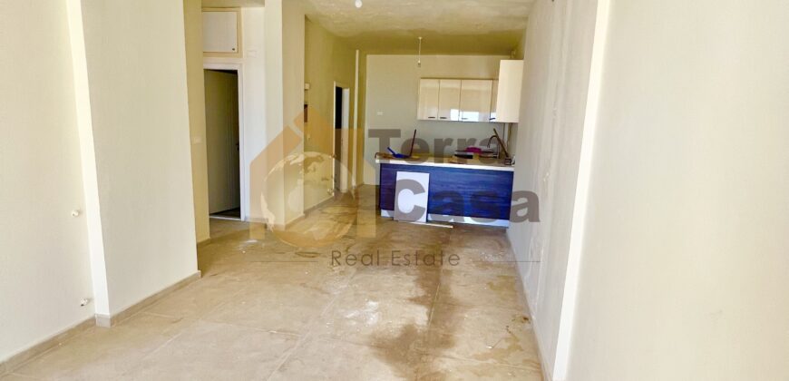 Hot offer !!! Brand New Apartment For Sale In Rabweh Ref#4185