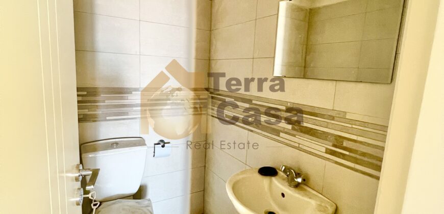 Hot offer !!! Brand New Apartment For Sale In Rabweh Ref#4185