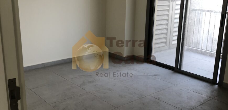 Ain el remaneh appartment , prime location Ref#4186