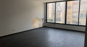 Brand new apartment in ain el remeneh , prime location