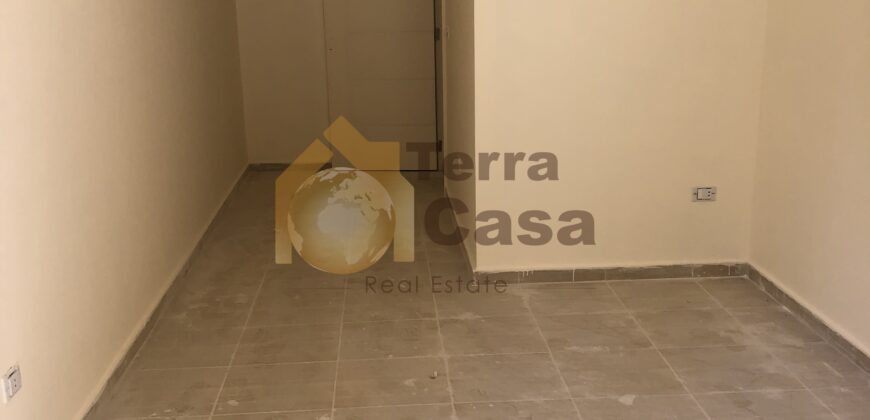 Brand new apartment in wadi chahrour , prime location Ref#4199