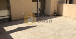 Brand new apartment in wadi chahrour , prime location Ref#4199