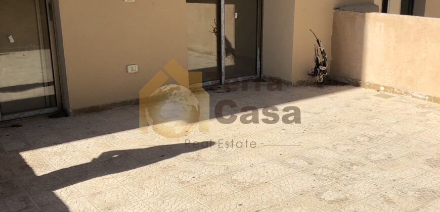 Brand new apartment in wadi chahrour , prime location Ref#4199