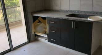 Brand new apartment in wadi chahrour, with roof and terrace Ref#4200