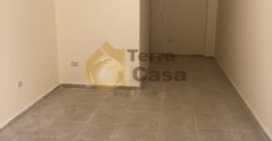 Brand new apartment in wadi chahrour, with roof and terrace Ref#4200