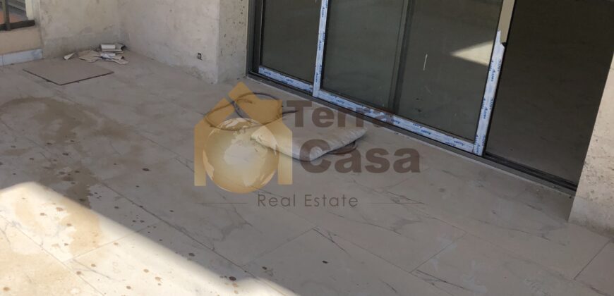 Brand new apartment in wadi chahrour Ref#4201