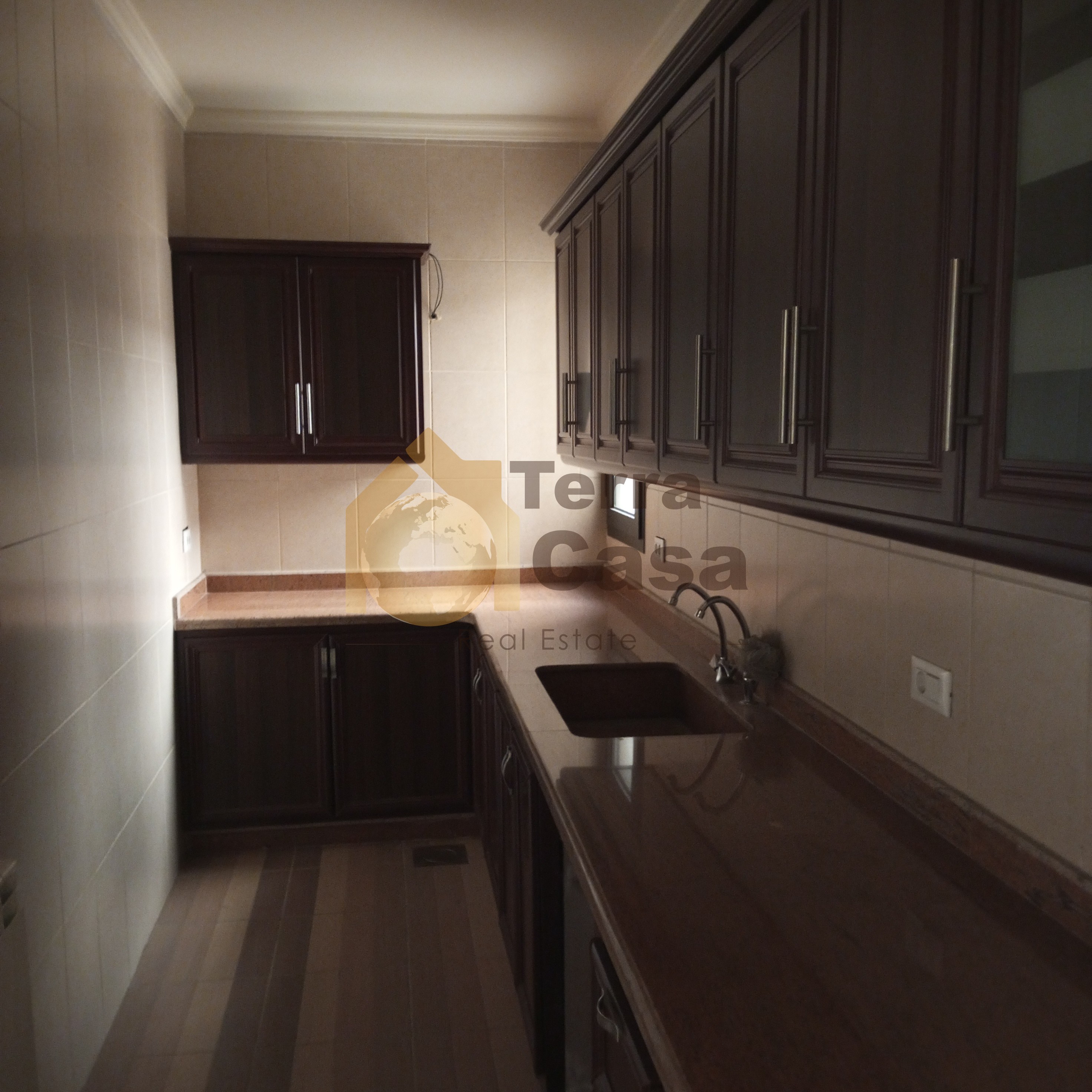 Kabelias brand new 2 bedrooms apartment for sale
