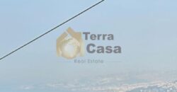 Sale apartment Beit Meri with panoramic view