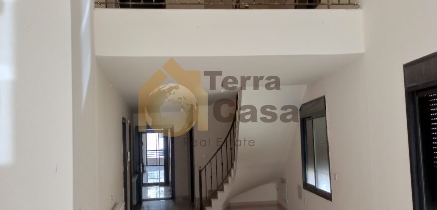 Kabelias brand new duplex 234 sqm prime location for sale. Ref#4219