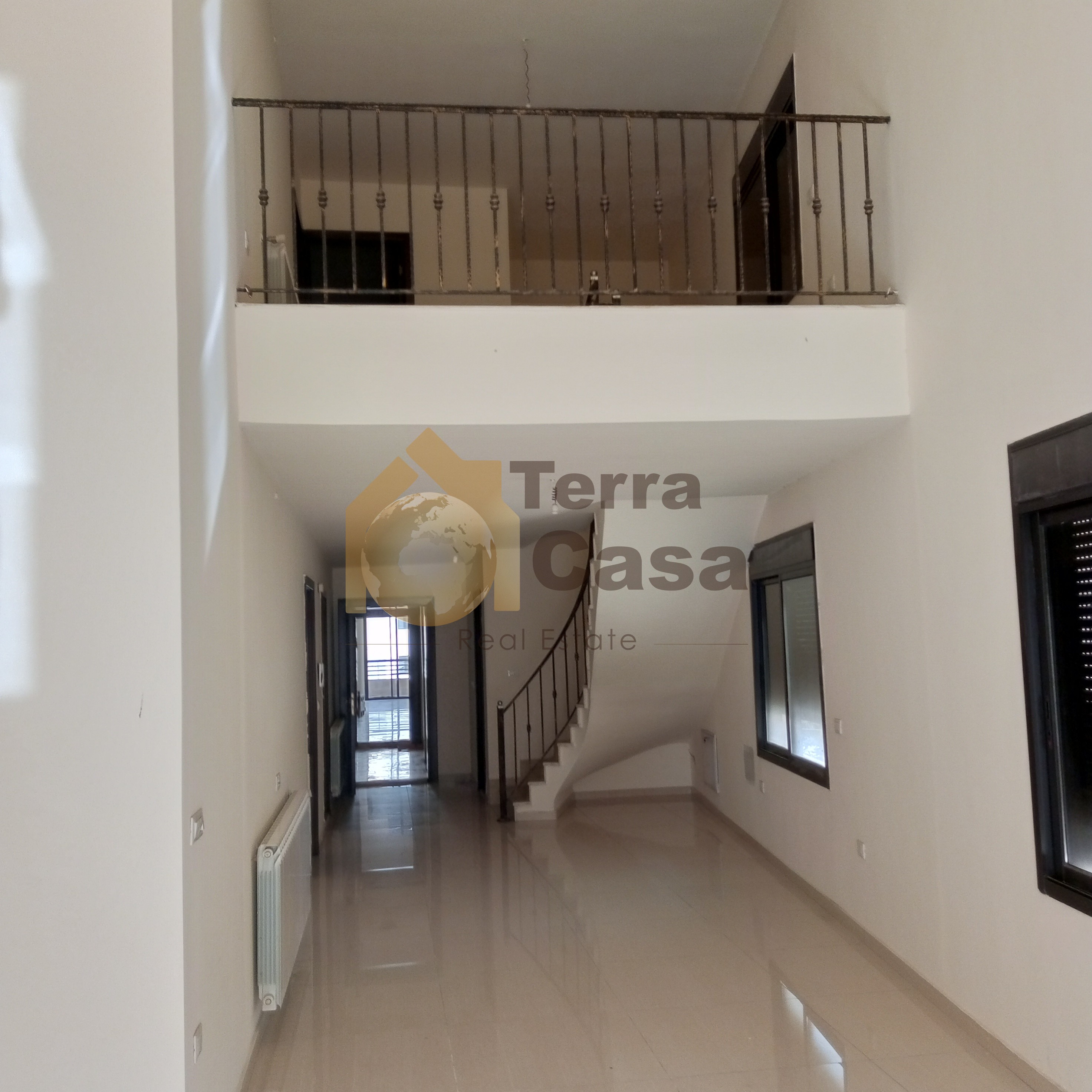 Kabelias brand new duplex 234 sqm prime location for sale. Ref#4219