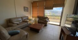 Siwar furnished chalet two parking for rent .