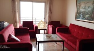 Rent furnished apartment Beit Meri with panoramic view