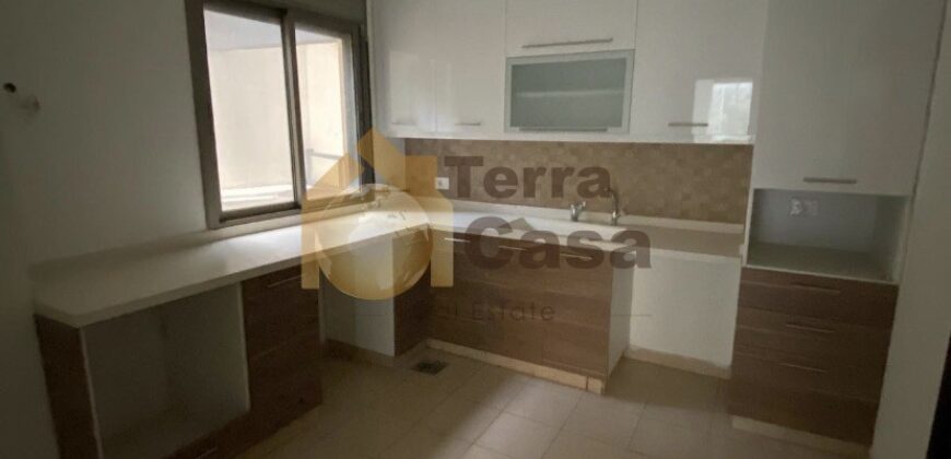 Amazing apartment in hazmieh with terrace and a very comfortable location