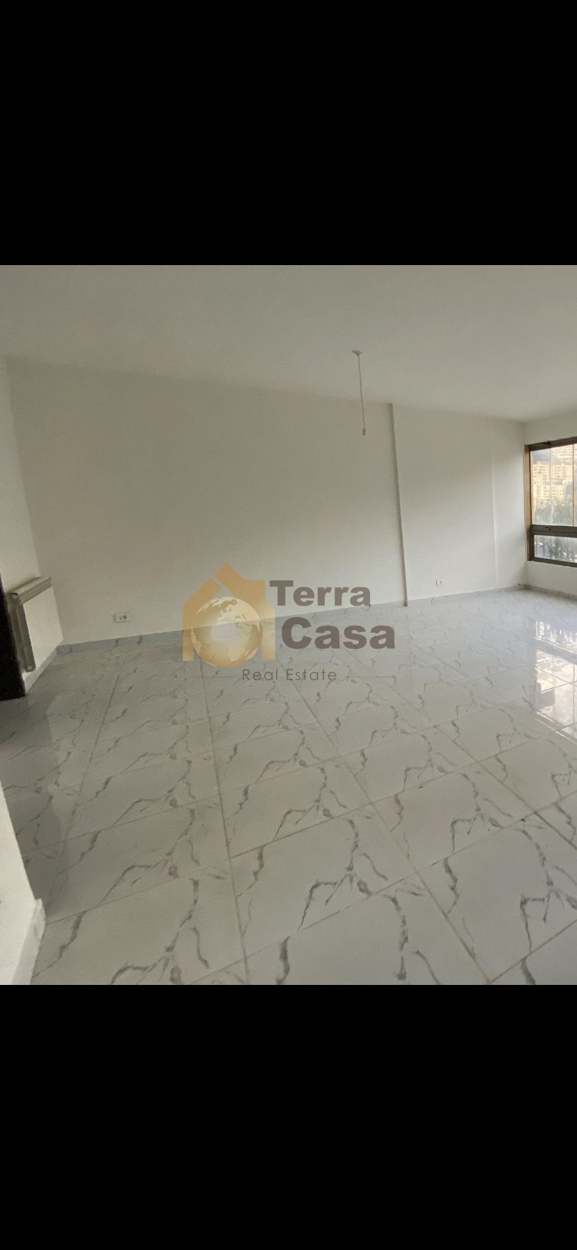 Amazing apartment in hazmieh with terrace and a very comfortable location