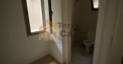 Amazing apartment in hazmieh with terrace and a very comfortable location