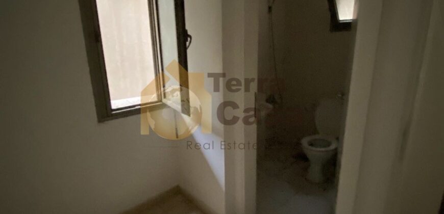 Amazing apartment in hazmieh with terrace and a very comfortable location