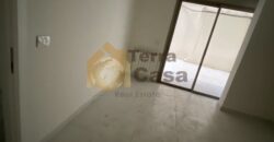 Amazing apartment in hazmieh with terrace and a very comfortable location