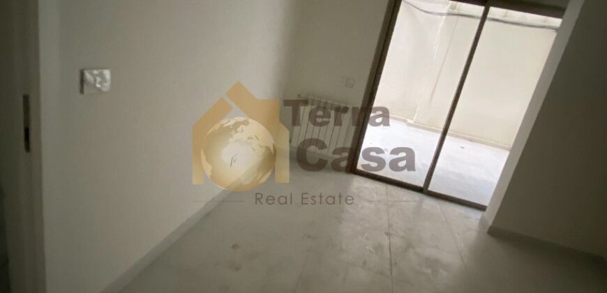 Amazing apartment in hazmieh with terrace and a very comfortable location