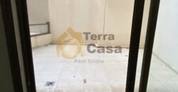 Amazing apartment in hazmieh with terrace and a very comfortable location