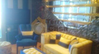 sarba semi furnished apartment for sale Ref#4231