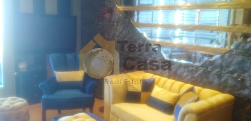 sarba semi furnished apartment for sale Ref#4231