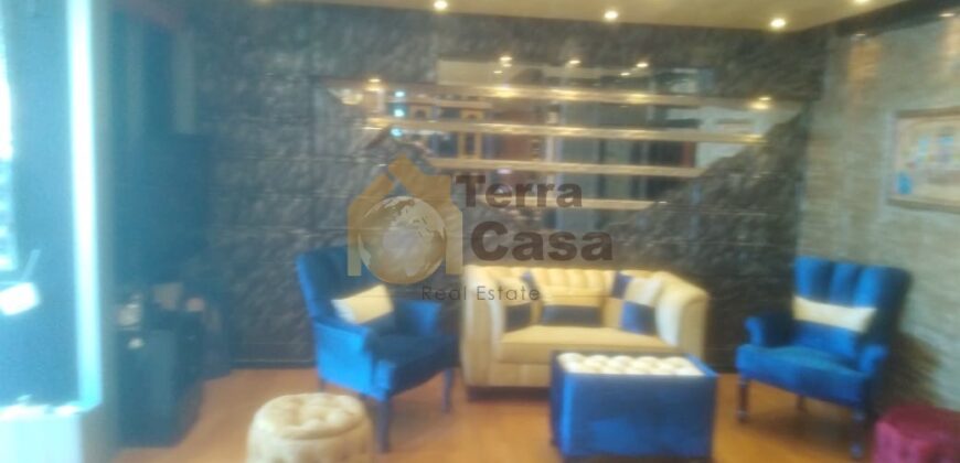 sarba semi furnished apartment for sale Ref#4231