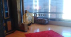 sarba semi furnished apartment for sale .