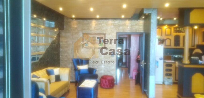 sarba semi furnished apartment for sale Ref#4231