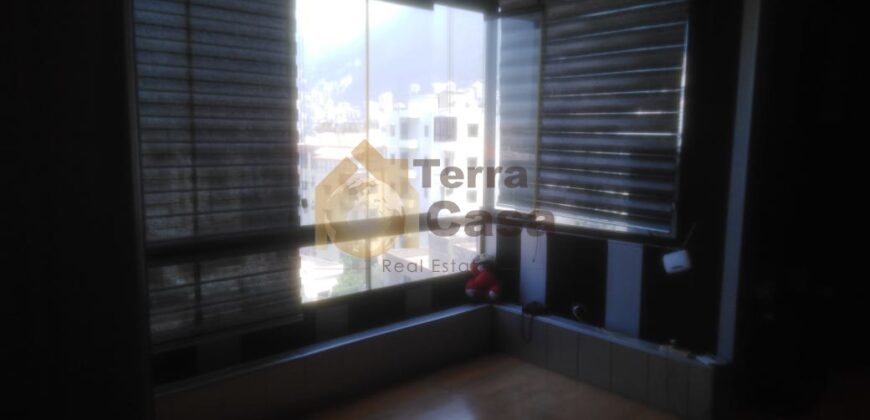 sarba semi furnished apartment for sale Ref#4231