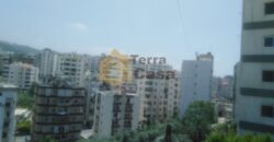 sarba semi furnished apartment for sale .